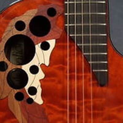 Ovation 2002 Collector's Series image 3