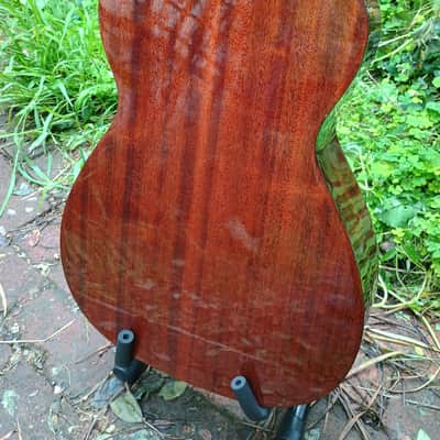 Guild GAD-M20NA, very good used condition, with OHSC image 6