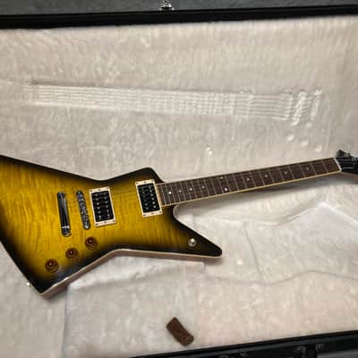 Gibson Guitar of the week #4  Explorer Pro [VIDEO OF ACTUAL GUITAR) image 4