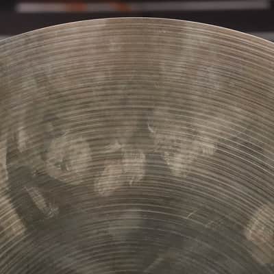 Sabian 20" XS20 Medium Ride Cymbal image 10