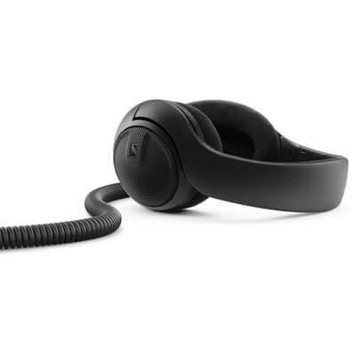 Sennheiser HD 400 PRO Open-Back Studio Reference Headphones image 2
