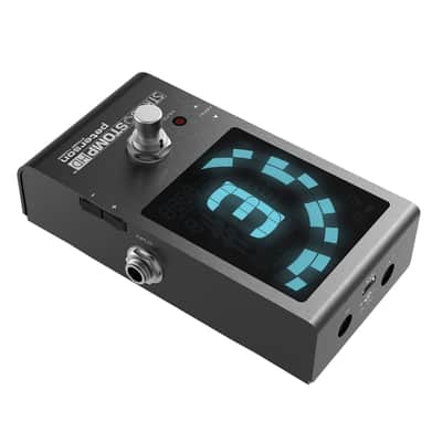 Peterson StroboStomp HD Pedal Tuner image 4