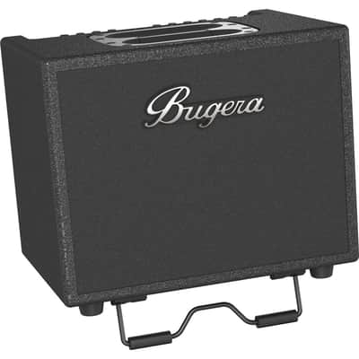 Bugera 60W 2-Channel Portable Acoustic Instrument Amplifier with Original Turbosound Speaker and Klark Teknik FX Processor image 8