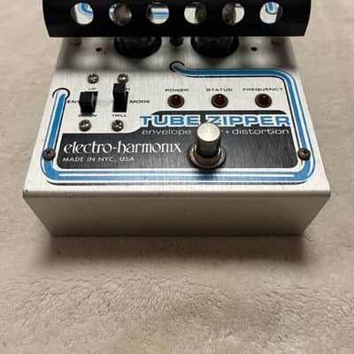Electro-Harmonix Tube Zipper image 2