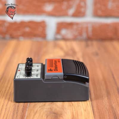 Rogue DST-5 Distortion image 6