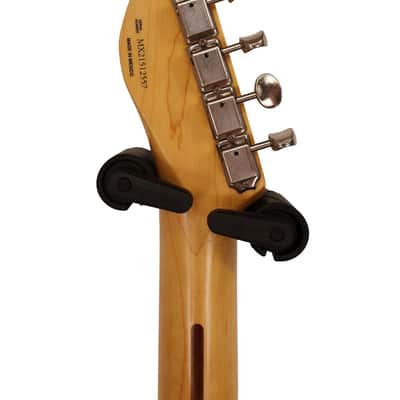 Fender Brad Paisley Road Worn Telecaster 2021 - Silver Sparkle image 6