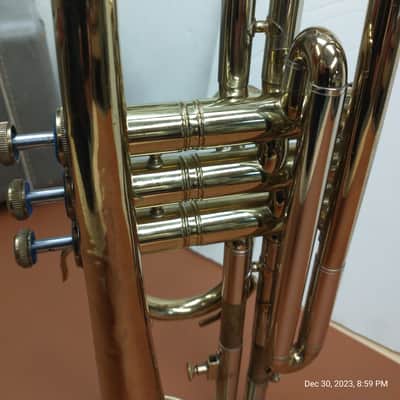 York Senator Cornet image 10
