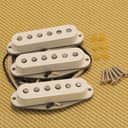 099-2114-000 Fender Custom Shop 69 Strat Guitar Pickup Set of 3