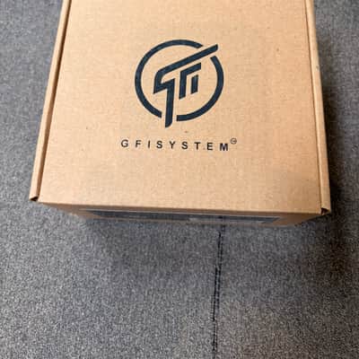 GFI System Synesthesia Dual Channel Modulation 2025 Grey + Triple Switcj image 9