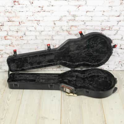 Gator - GTSA-GTRLPS TSA Series ATA Molded Single Cutaway Electric Guitar Hardshell Case - USED image 3