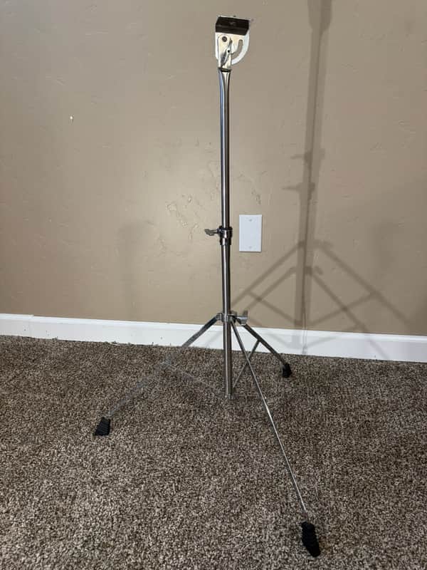 Percussion/Cymbal Accessory Stand READ! 1990s image 1