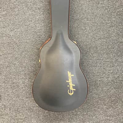 Epiphone Hummingbird Inspired by Gibson 2025 - Cherry Sunburst image 15