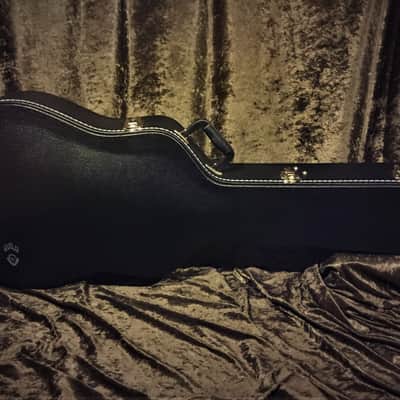Guild DV62 1993 Westerly Built Herringbone Dreadnought "Rare Bird Alert" Guild Acoustic D50 DV52 image 14