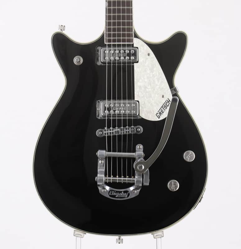 Gretsch Electromatic G5245T Double Jet with Bigsby [06/06] image 1