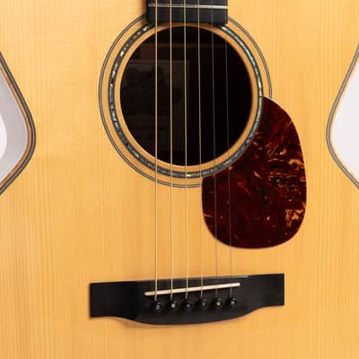 Froggy Bottom Model K Deluxe 2018 Walnut & Adirondack Spruce image 9