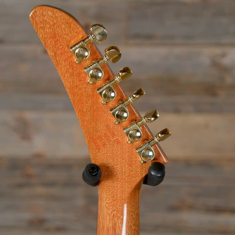 Gibson Limited Edition '76 Reissue Explorer 2016 image 7