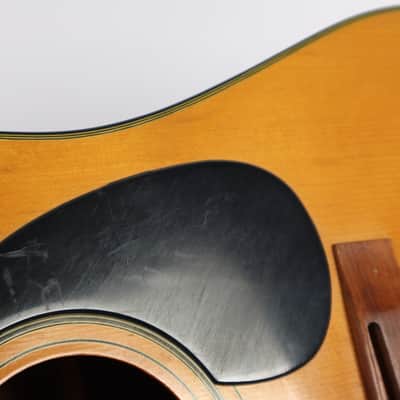 Vintage Tokai Gakki Japan DM12-5 12-string Acoustic Guitar Project image 14