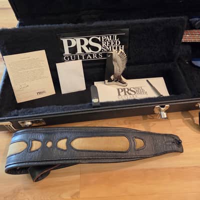 PRS Custom 24 image 7