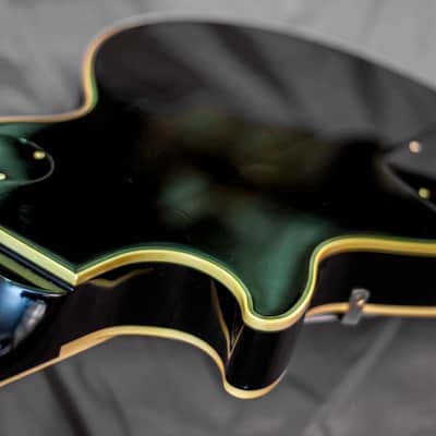 Orville by Gibson Les Paul Custom '57 1993 Black image 8