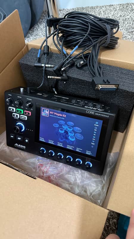 Alesis Strata Core Module Strata core Module 2025 image 1
