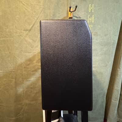 Princeton Reverb Cabinet (Mather?) 1x12 image 5