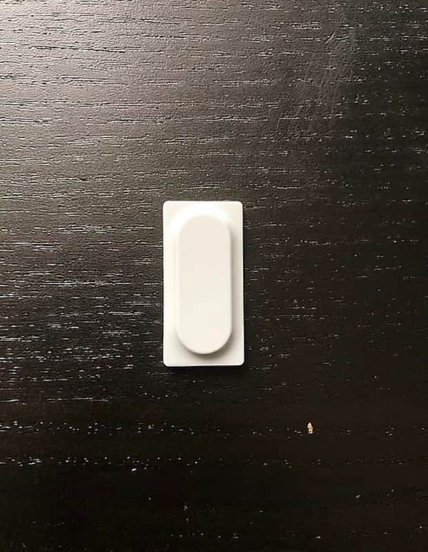 Teenage Engineering OP-1 Key Cap for Keyboard with Scissor Clip image 1
