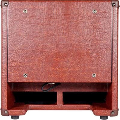 DV Mark The AC 101H 150W Acoustic Combo Amp imagen 3