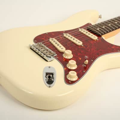 Fender American Pro I Stratocaster 90929 Pre-Owned image 3
