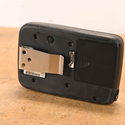 Clear-Com TMR42524INCC Tempest 2400 4-Channel Wireless Belt Station CG01PQT image 7