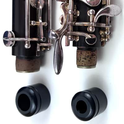 Rigoutat Expression Full Conservatory Professional Oboe image 4