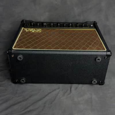 2009-2012 Vox VR30R Valve Reactor 2-Channel 30-Watt 1x10" Guitar Combo Amp image 16