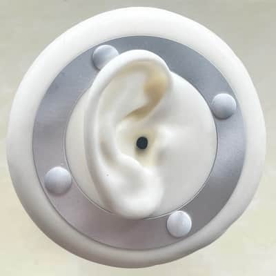 3DIO Free Space Binaural Microphone image 4