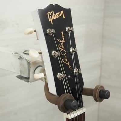 Used Gibson Les Paul Special Tribute P90 Electric Guitar White image 13