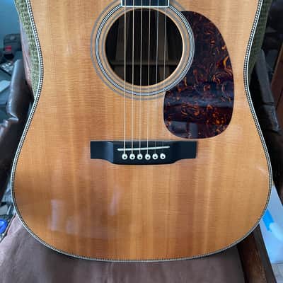 Martin HD35 2013 image 7