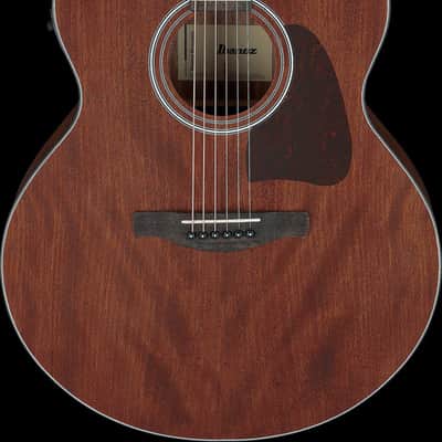 Ibanez AJ54E Artwood Jumbo Acoustic Electric Guitar - Open Pore Natural (AJ54EOPN) image 13