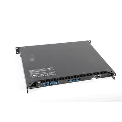 LEA Professional Connect Series Model 352 Amplifier Regular Standard image 2