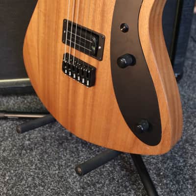 Pentagram Custom Guitars Pentagram H 2024 - Satin image 5