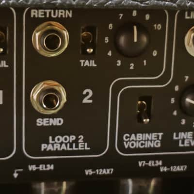 Carvin V3 image 12