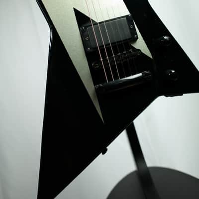 Eisbrecher Guitars Frehlinger B-STOCK - Black Lightning image 4