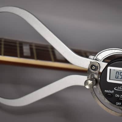 Guild Starfire V SF-5 Natural Finish w/HSC image 19