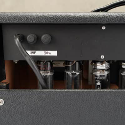 Bruno Tweedy Pie 45 Tube Amplifier Head #49811 image 12
