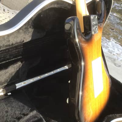 Fender masterbuilt custom shop 54 stratocaster 50th anniversary 2004 - nitro image 17