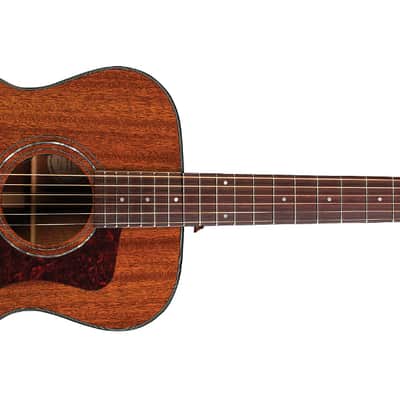 GUILD ITALIA OM-120 NAT image 1
