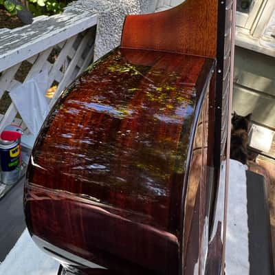 Firefly JM41-F 2026 All solid Koa Acoustic image 3