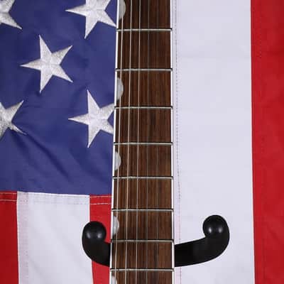 Gretsch Electromatic Pristine LTD Jet Single-Cut with Bigsby - White Gold image 3