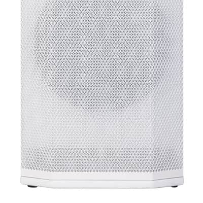 HK Audio Polar 12 MK2 | 12" 2000W Powered Column PA System, White. New with Full Warranty! image 5
