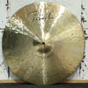 Used Paiste Dark Energy Mark II Ride Cymbal 21in (2582g)