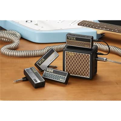 Vox amPlug 2 Cabinet image 3