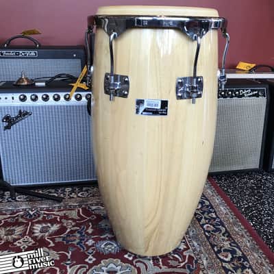 Gon Bops Tumbao Series Tumba 12" * Good Condition* image 3