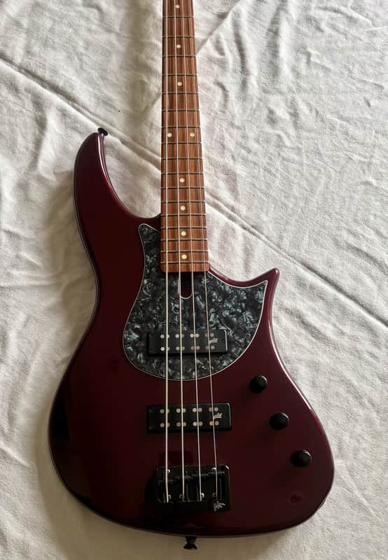 Tino Tedesco Big Boy 4/21